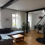 公寓 Citywohnung Am Historischen