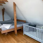 公寓 Citywohnung Am Historischen