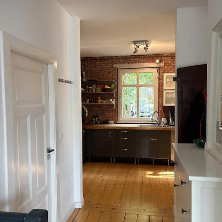 Citywohnung Am Historischen Daire Aurich