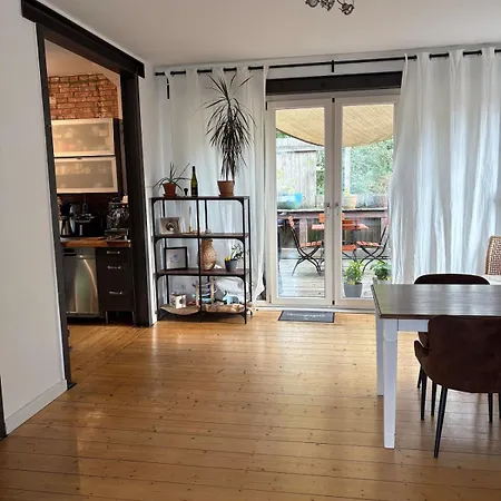 Citywohnung Am Historischen Aurich