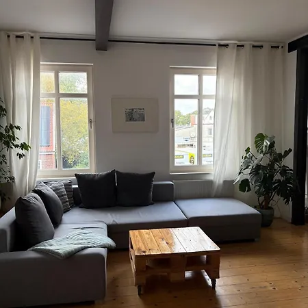 Citywohnung Am Historischen Daire