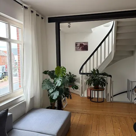 Daire Citywohnung Am Historischen *