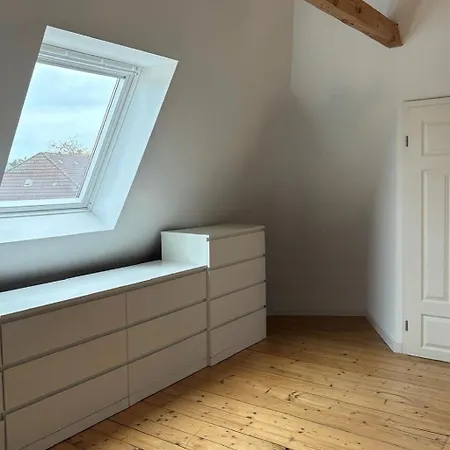 Daire Citywohnung Am Historischen *