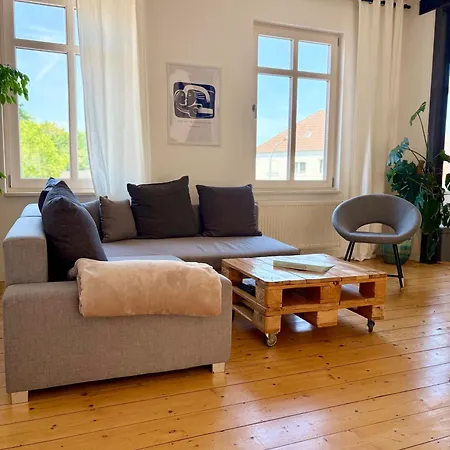 Citywohnung Am Historischen * Aurich