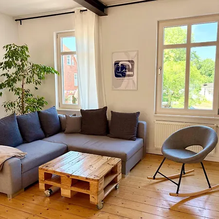 Daire Citywohnung Am Historischen *