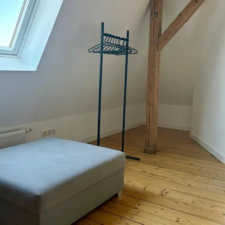 Daire Citywohnung Am Historischen *
