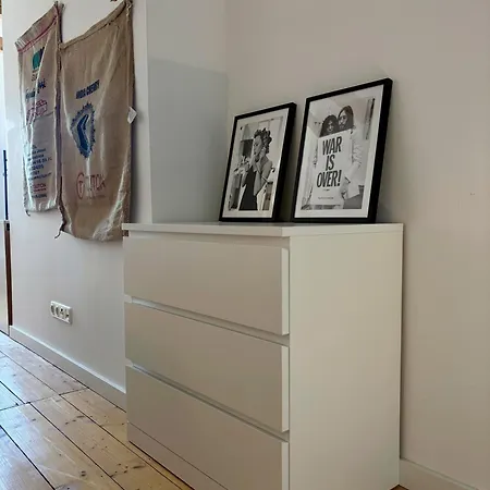 Citywohnung Am Historischen *
