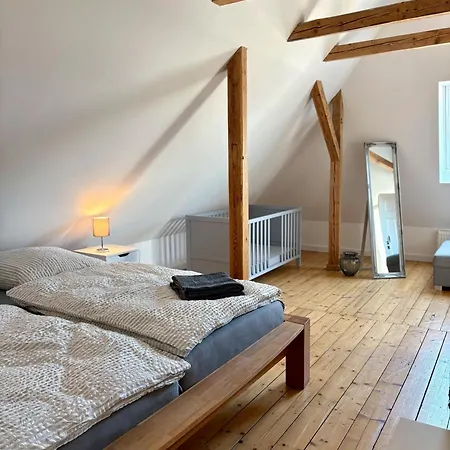Citywohnung Am Historischen Daire Aurich