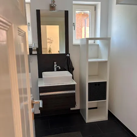 Apartament Citywohnung Am Historischen *